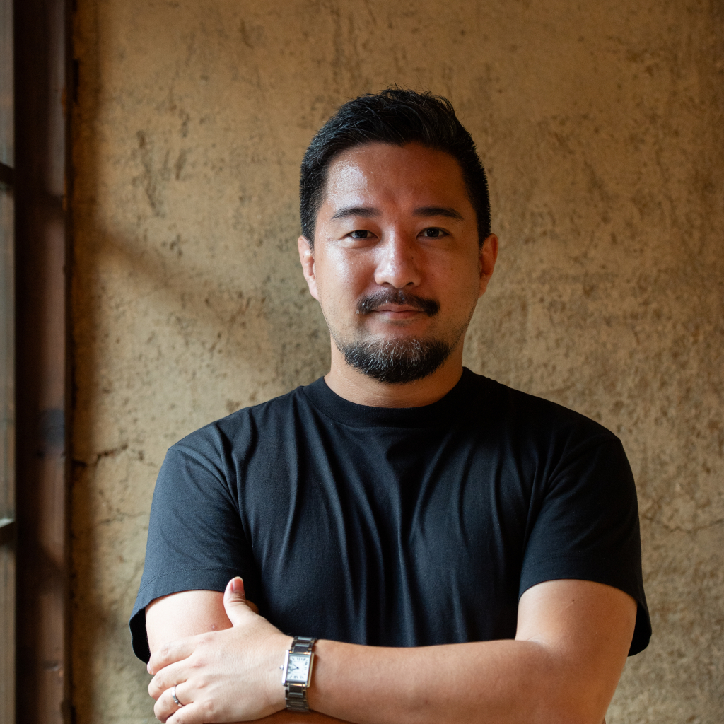 nuca architects　田中宏幸さま
