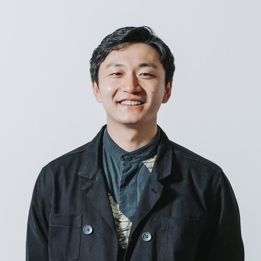 XENCE Architecture Studio　小澤巧太郎さま